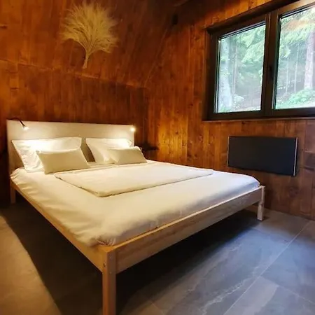 Vrleti Tare * Bajina Basta