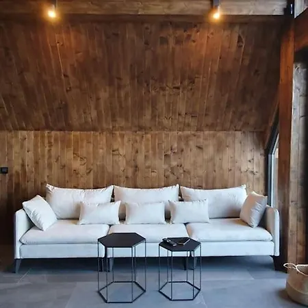 Vrleti Tare Ferienhaus