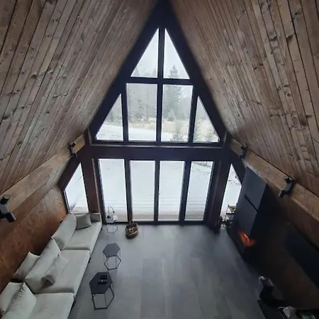 Ferienhaus Vrleti Tare