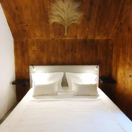 Vrleti Tare Ferienhaus Bajina Basta