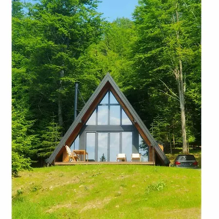 Ferienhaus Vrleti Tare *