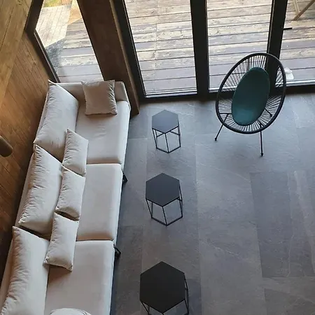 Ferienhaus Vrleti Tare Bajina Basta