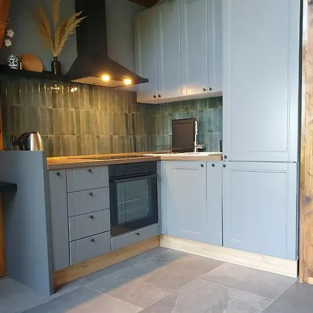 Ferienhaus Vrleti Tare Bajina Basta