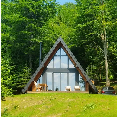 Ferienhaus Vrleti Tare Bajina Basta