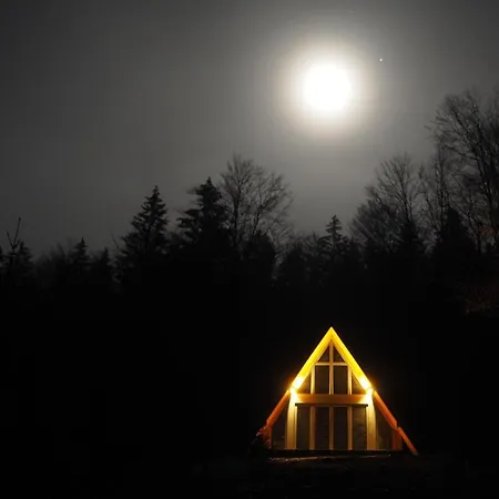 Vrleti Tare Ferienhaus