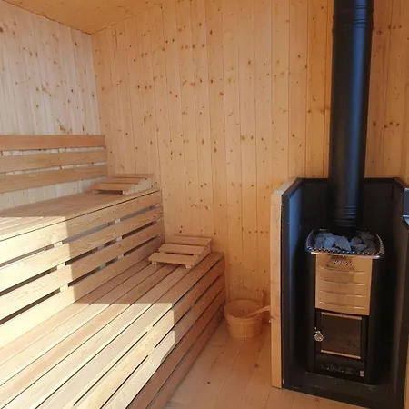 Holiday home Vrleti Tare