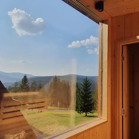 Vrleti Tare Ferienhaus *