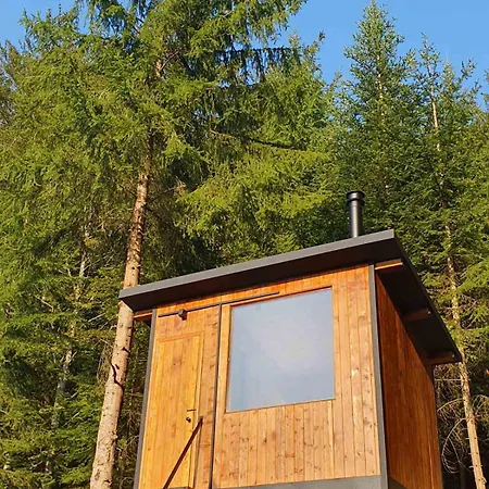 Holiday home Vrleti Tare *