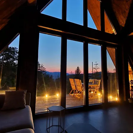 Vrleti Tare Holiday home *