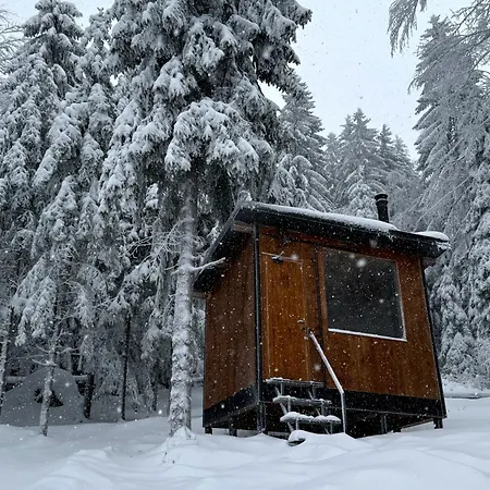 Feriehus Vrleti Tare Bajina Basta