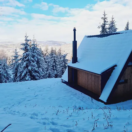 Vrleti Tare Feriehus *