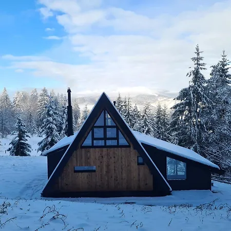 Vrleti Tare Feriehus *