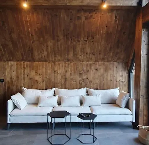 Vrleti Tare Feriehus