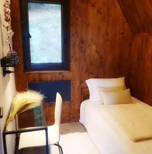 Feriehus Vrleti Tare *