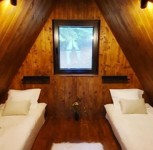 Vrleti Tare Feriehus