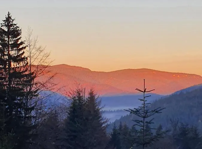 Feriehus Vrleti Tare