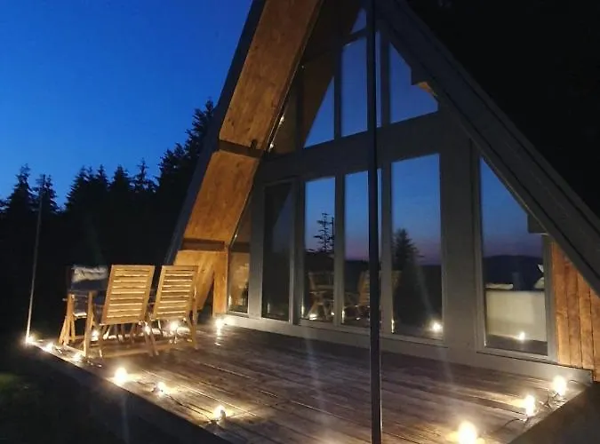 Feriehus Vrleti Tare