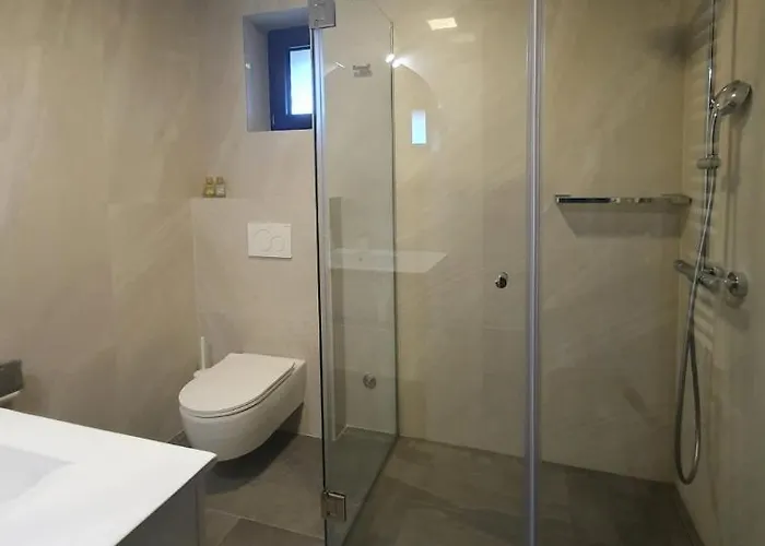 Vrleti Tare Feriehus