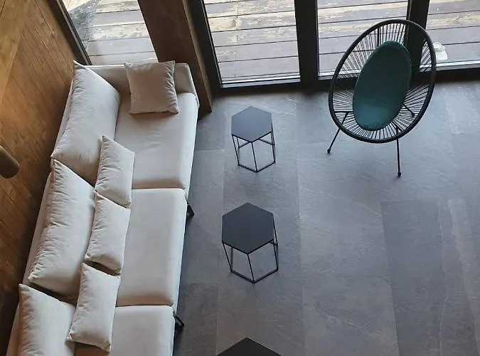 Feriehus Vrleti Tare Bajina Basta