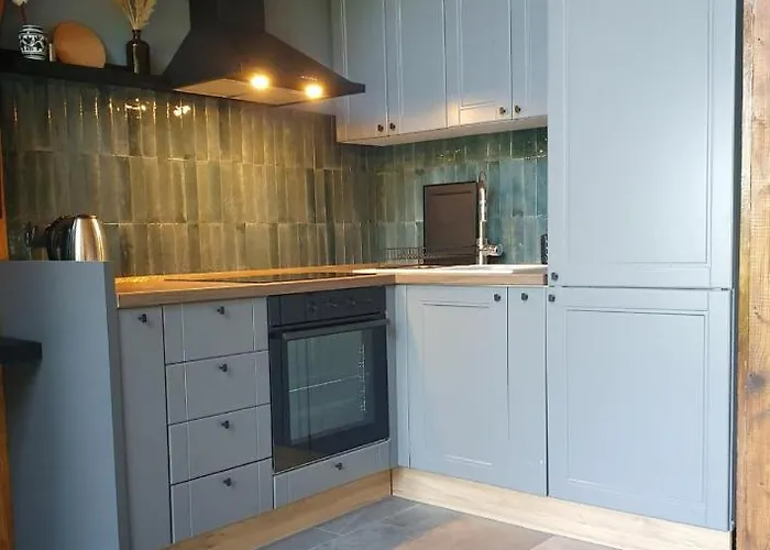 Feriehus Vrleti Tare Bajina Basta