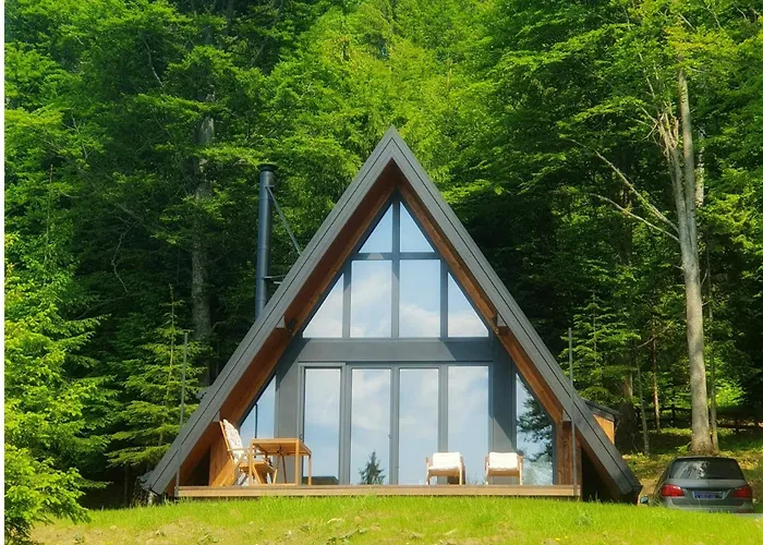 Feriehus Vrleti Tare Bajina Basta