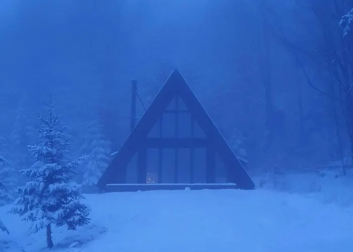 Feriehus Vrleti Tare *