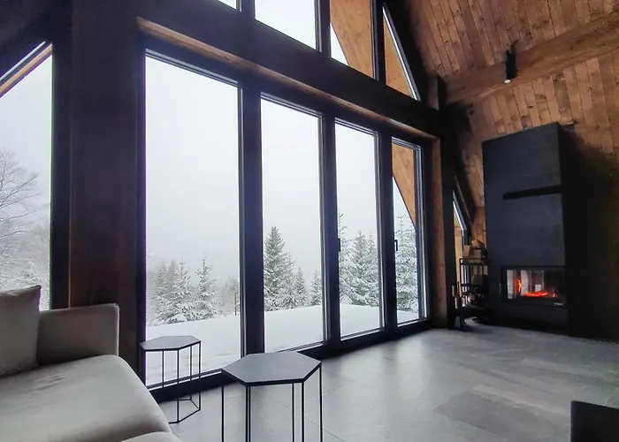 Feriehus Vrleti Tare Bajina Basta