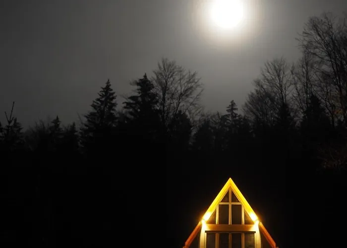 Vrleti Tare Feriehus