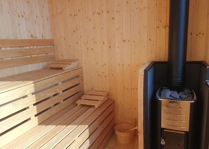 Feriehus Vrleti Tare