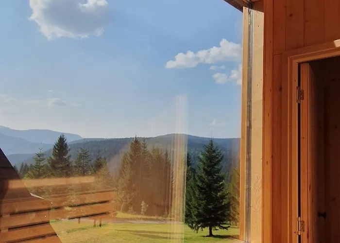 Vrleti Tare Feriehus *