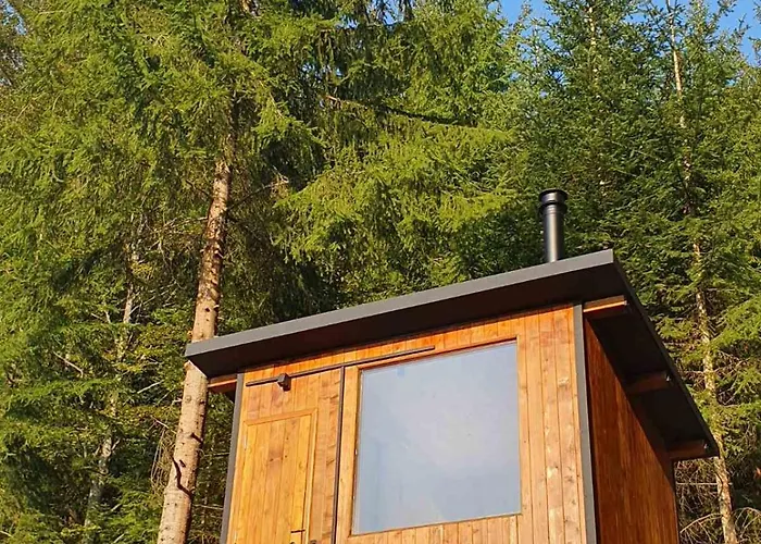 Feriehus Vrleti Tare *