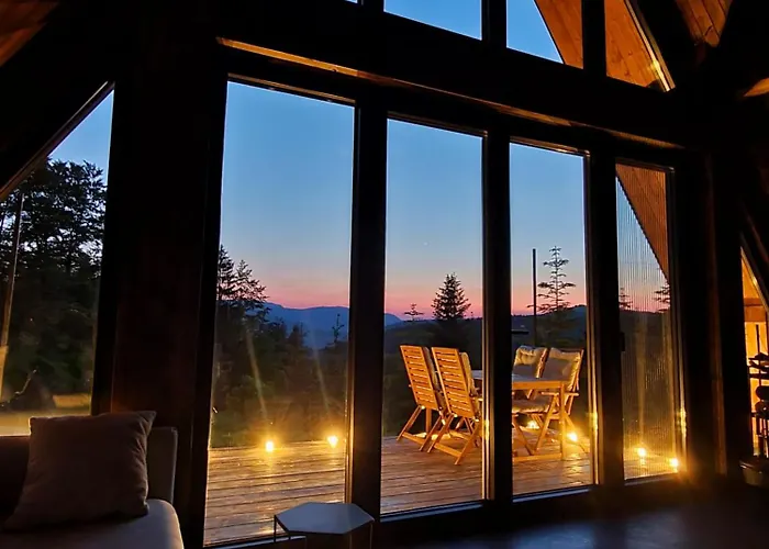 Vrleti Tare Feriehus *