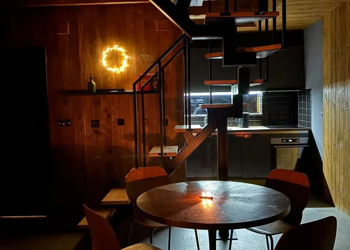 Feriehus Vrleti Tare