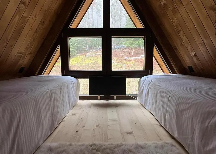 Feriehus Vrleti Tare