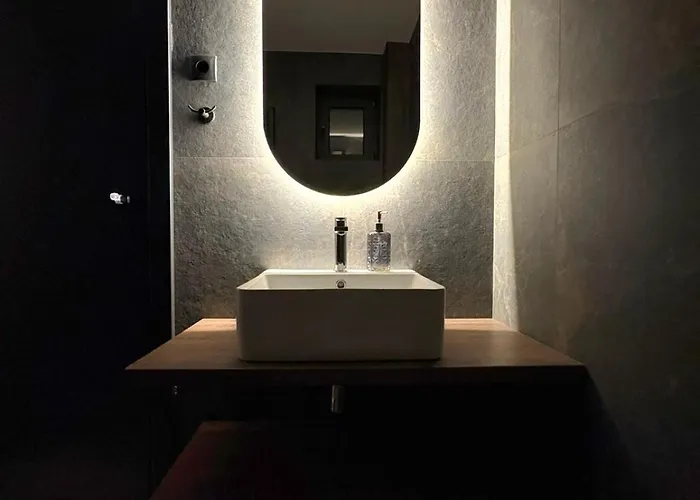 Vrleti Tare Feriehus *