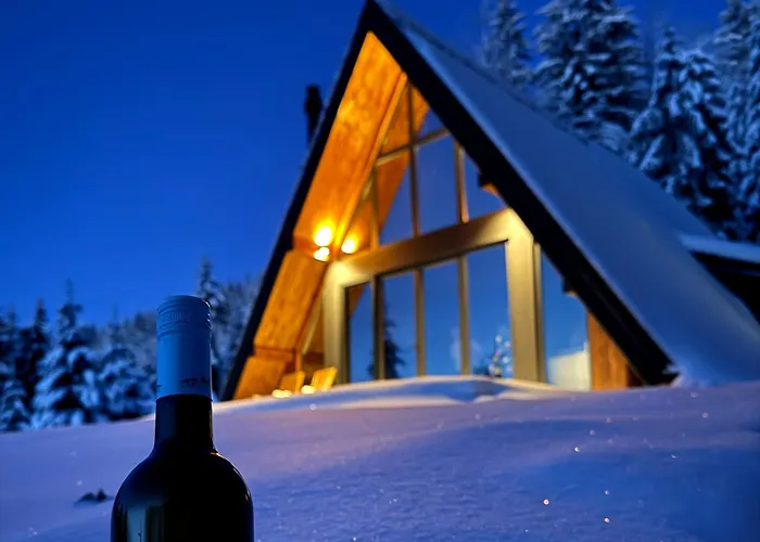 Vrleti Tare Bajina Basta