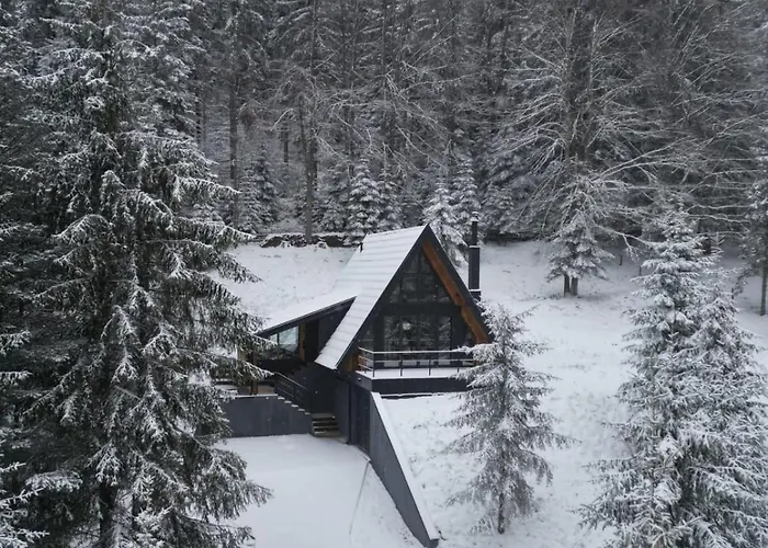 Vrleti Tare * Bajina Basta