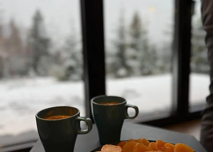 Vrleti Tare Feriehus Bajina Basta