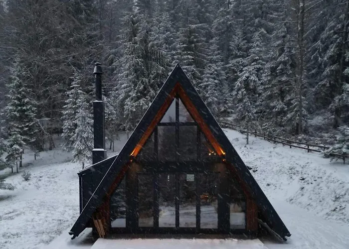 Vrleti Tare Feriehus *