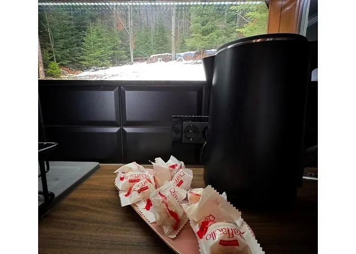 Vrleti Tare Feriehus *