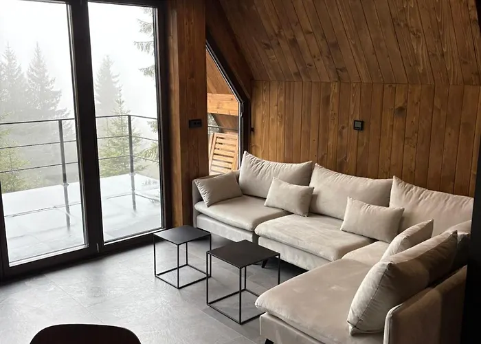 Vrleti Tare Feriehus Bajina Basta