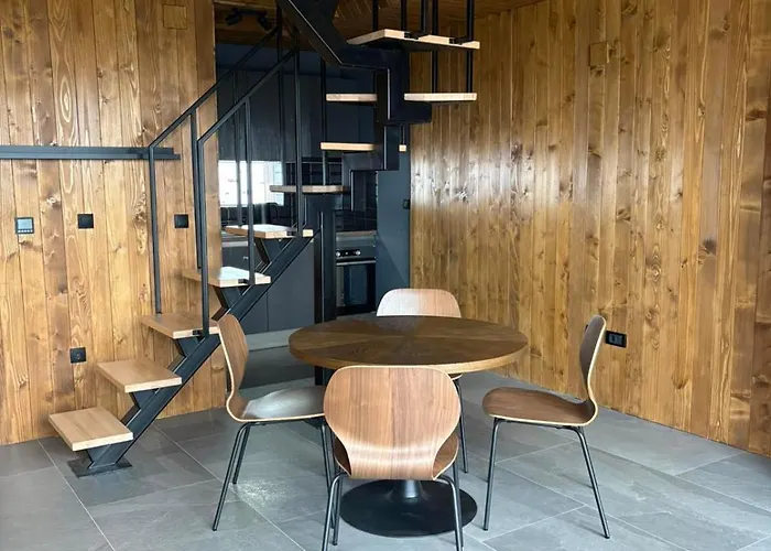 Vrleti Tare Feriehus *