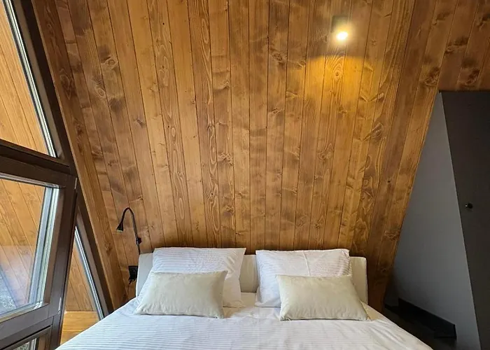 Feriehus Vrleti Tare Bajina Basta