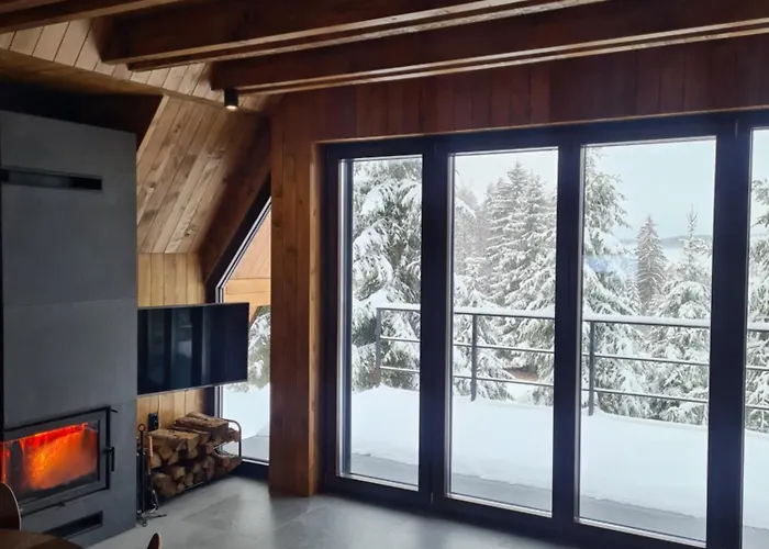 Vrleti Tare * Bajina Basta