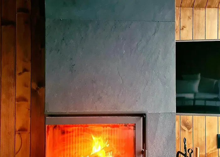 Feriehus Vrleti Tare