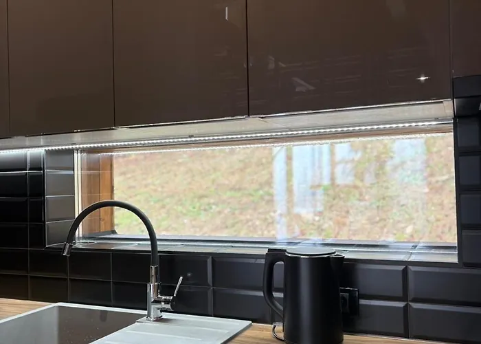 Vrleti Tare Feriehus *