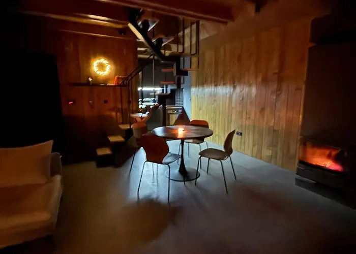 Feriehus Vrleti Tare