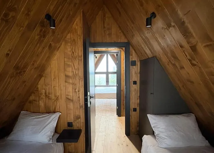 Feriehus Vrleti Tare *