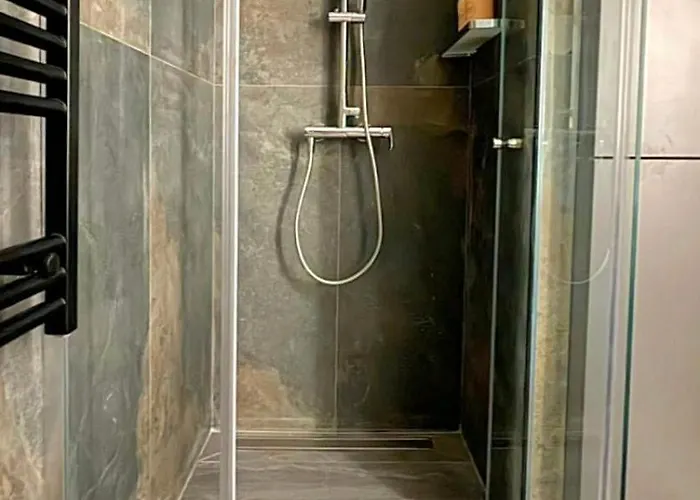 Feriehus Vrleti Tare