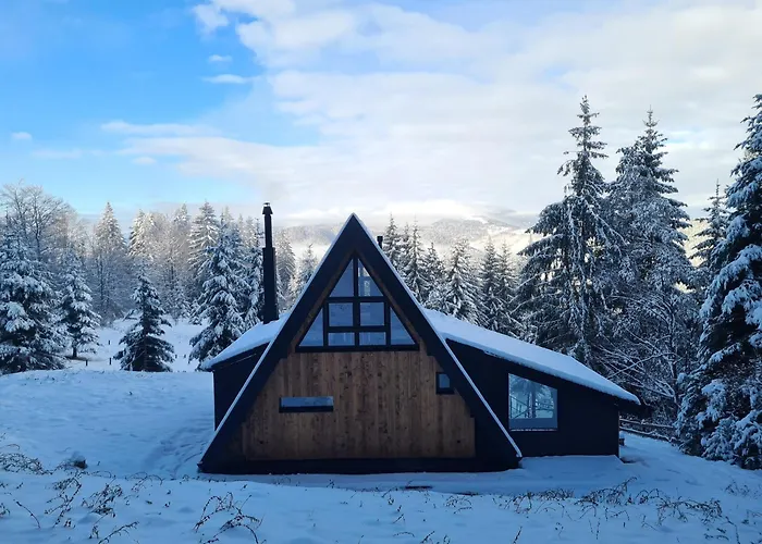 Vrleti Tare Feriehus *